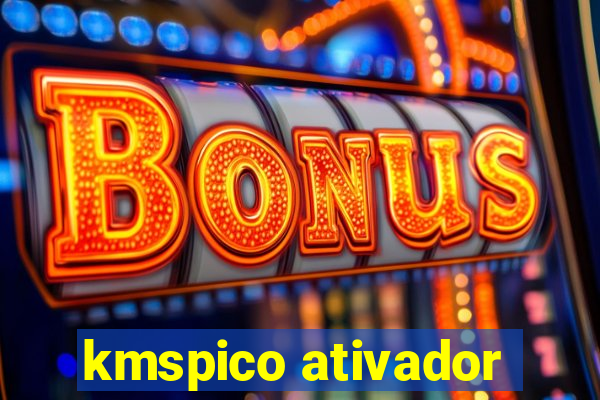 kmspico ativador